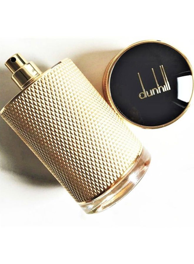 دانهيل ماء عطر أيكون أبسولوت 100ملليلتر - Image 5