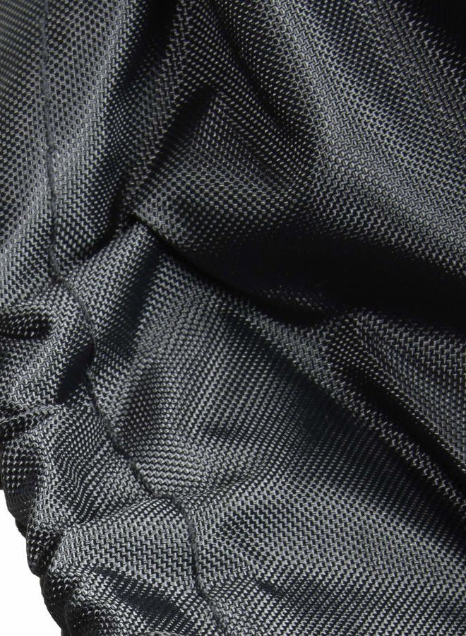 Raider 02-6614 EX-Series Weather and UV-Resistant 2-Row Seating UTV Storage Cover - Image 3