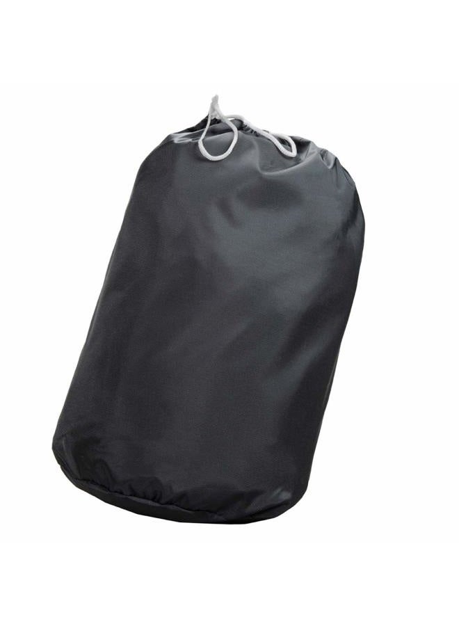 Raider 02-6614 EX-Series Weather and UV-Resistant 2-Row Seating UTV Storage Cover - Image 2