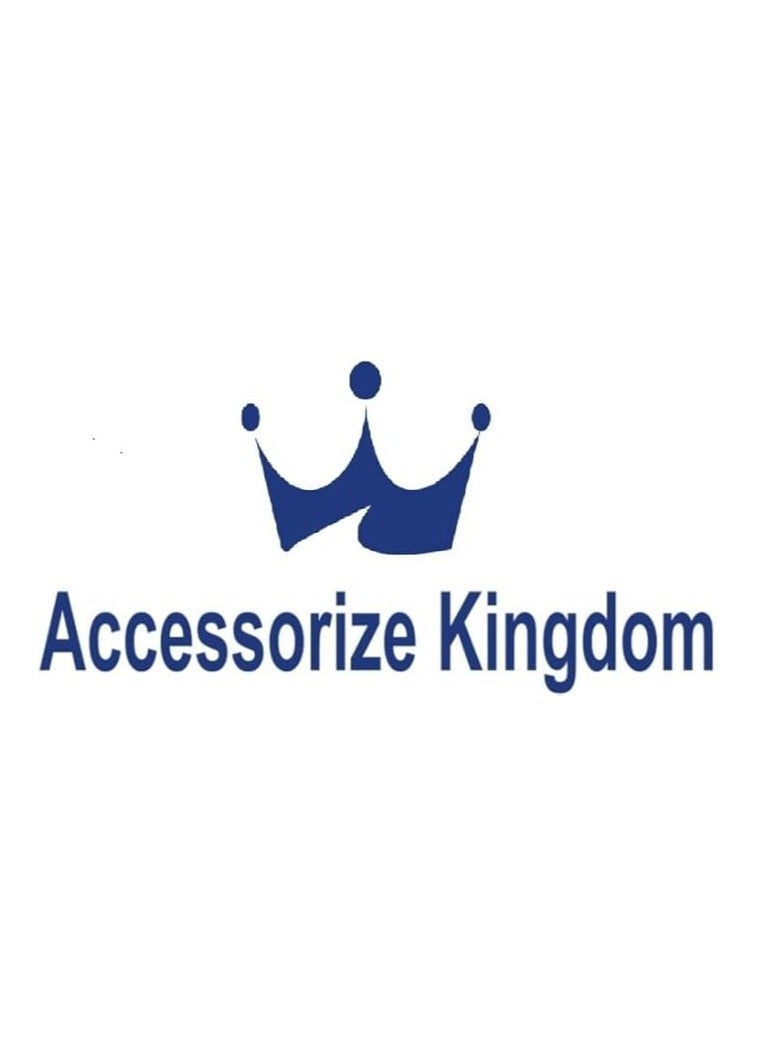 Accessorize Kingdom Accessorize Kingdom Women Sheer Lingerie Set Combo  - Image 3