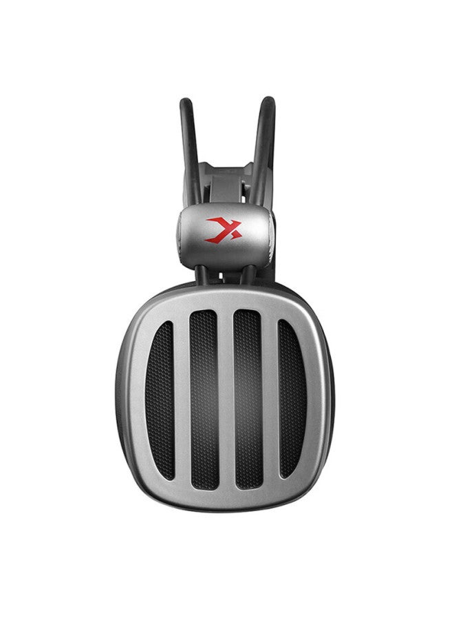 Xiberia S21d Headset, Gaming Headphones With Microphone, Computer And Mobile Phone Headset, Pubg Headphones With Microphone, E-sports Headphones, Iron Gray - Image 2