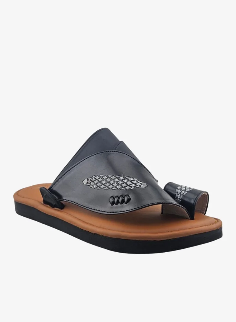 AL Fanoos Imperial Ramadan Signature Arabic sandals