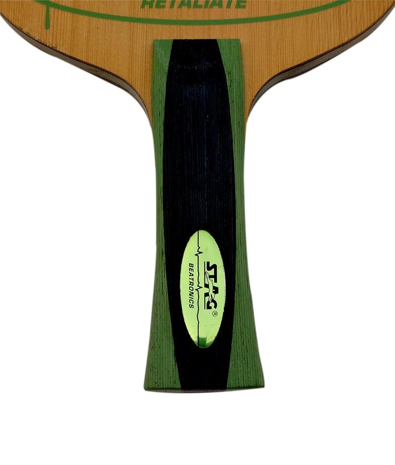 STAG Beatronics Barrage Series Retaliate Table Tennis Blade - Image 2