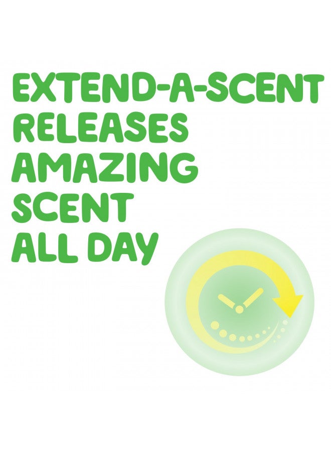 Gain Fireworks in-Wash Scent Booster Beads, Moonlight Breeze, 14.8 Ounce - Image 5