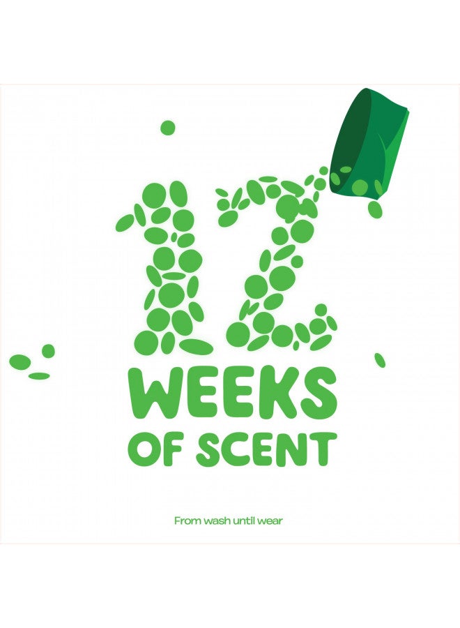 Gain Fireworks in-Wash Scent Booster Beads, Moonlight Breeze, 14.8 Ounce - Image 4