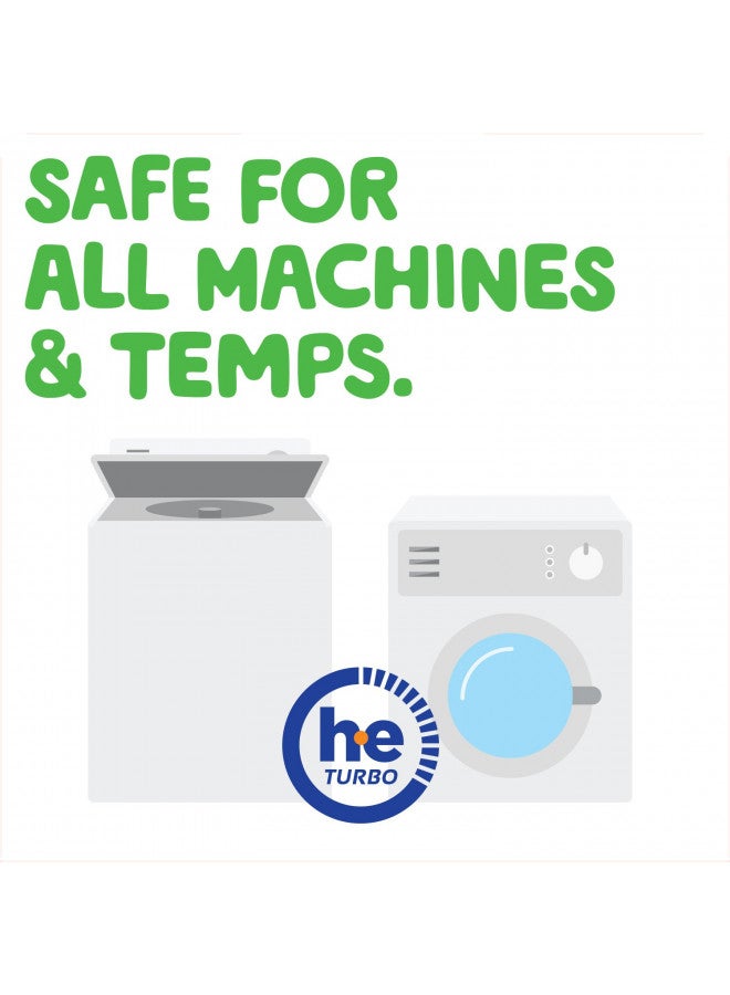 Gain Fireworks in-Wash Scent Booster Beads, Moonlight Breeze, 14.8 Ounce - Image 3