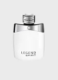 MONTBLANC 100 ml