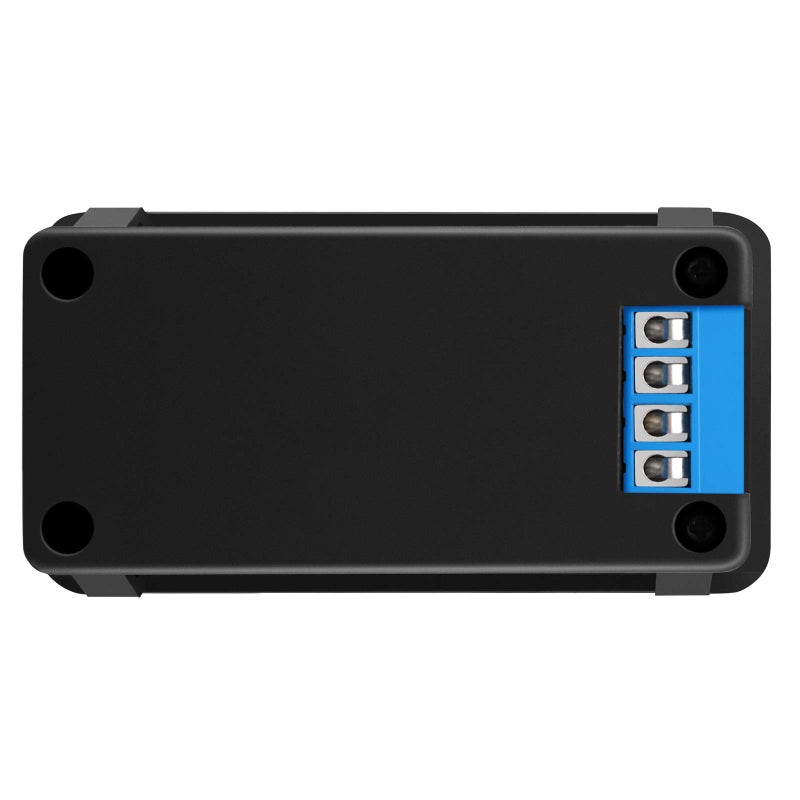 Compact Digital Multimeter LCD Display Ammeter Voltmeter Power Energy Panel Meter 100a - Image 4