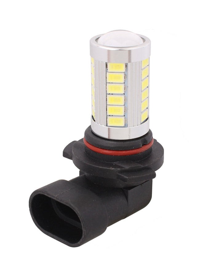 Loquat 2-Piece 9005 16.5W 990LM 6500K 5630 SMD 33 LED Car Brake / Steering Light Bulb - Image 1