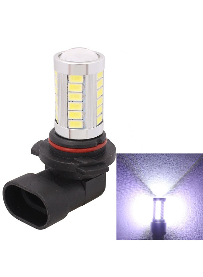 Loquat 2-Piece 9005 16.5W 990LM 6500K 5630 SMD 33 LED Car Brake / Steering Light Bulb - Image 2