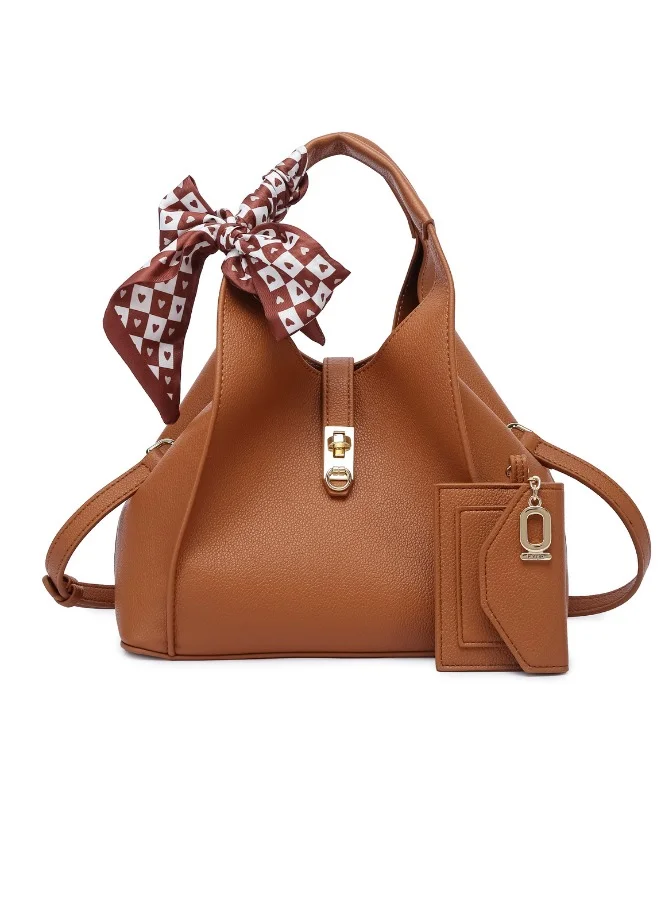 فايور Chic Slouchy Shoulder Bag BD 161
