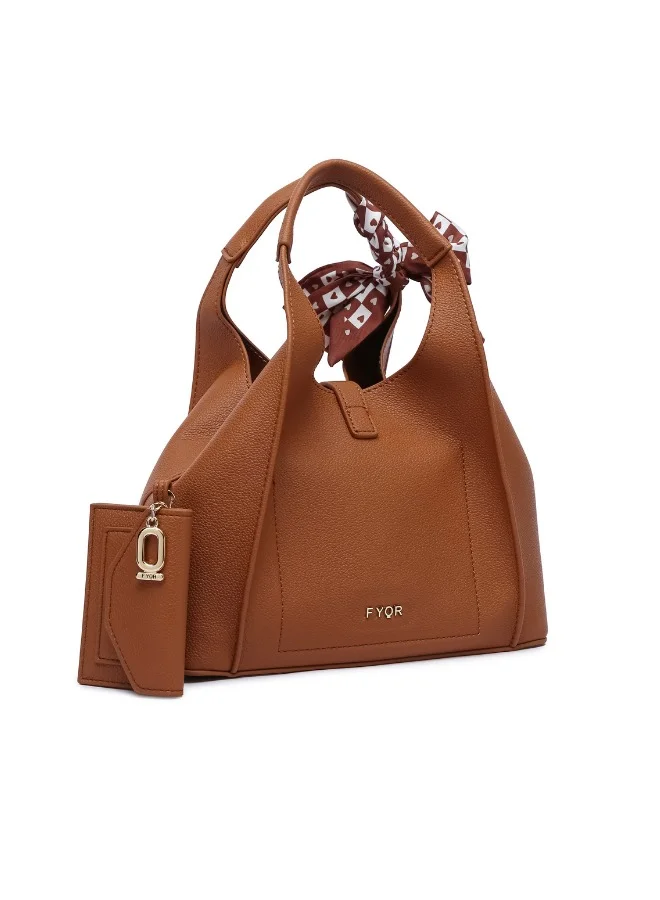 فايور Chic Slouchy Shoulder Bag BD 161