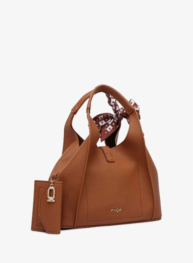 Fyor Chic Slouchy Shoulder Bag BD 161