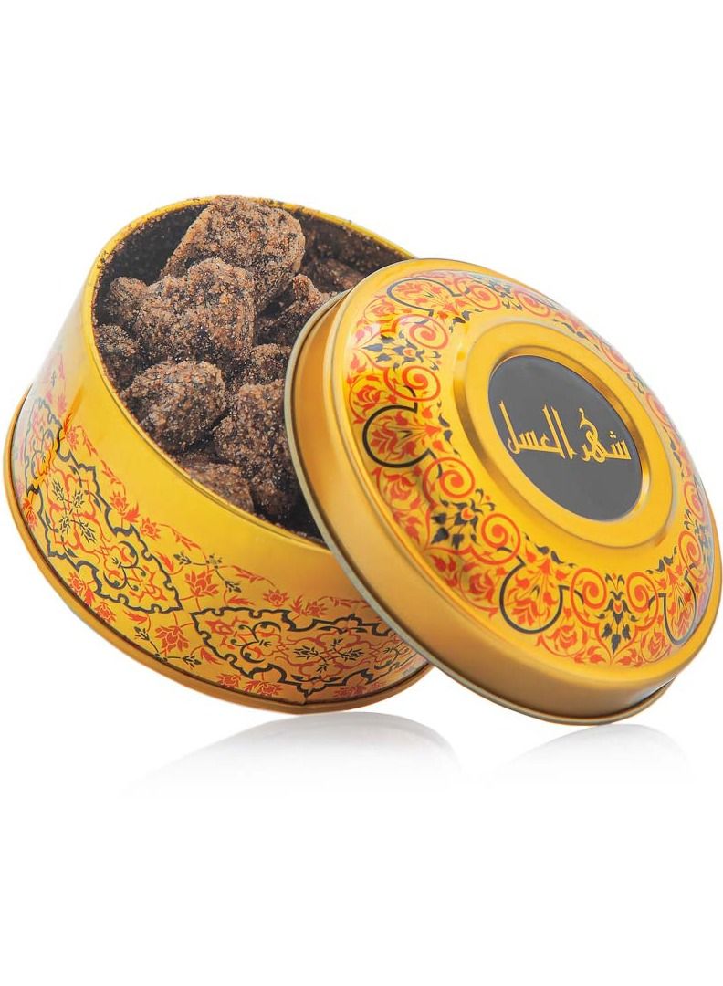 Banafa honeymoon incense - Image 1
