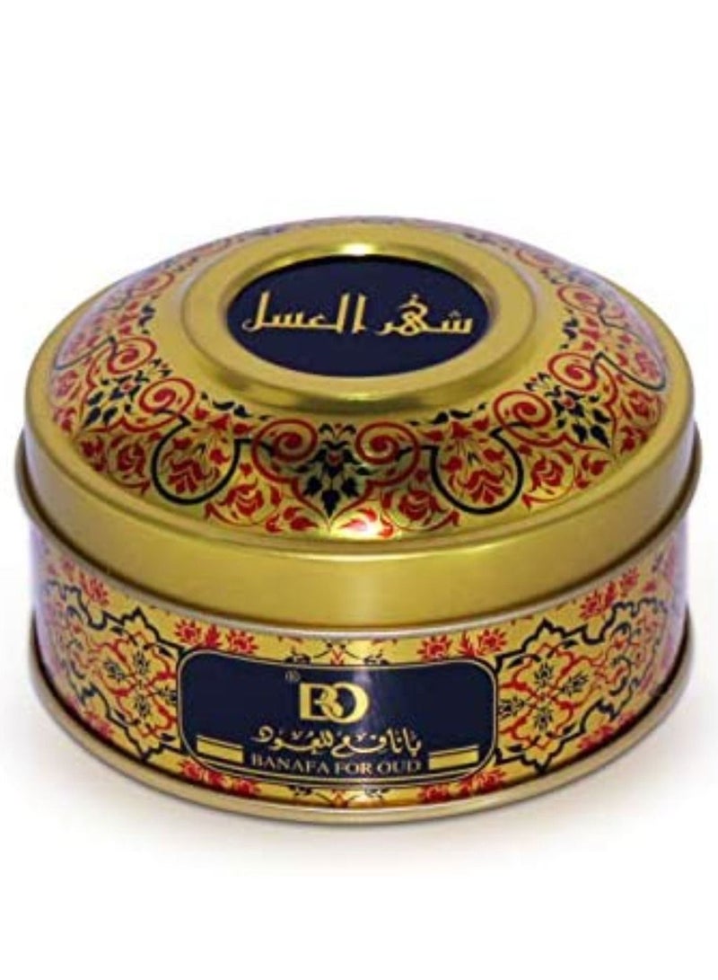 Banafa honeymoon incense - Image 2