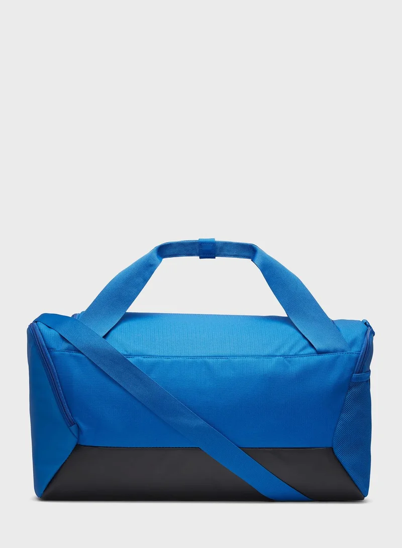 Nike Brasilis Duffle Bag S