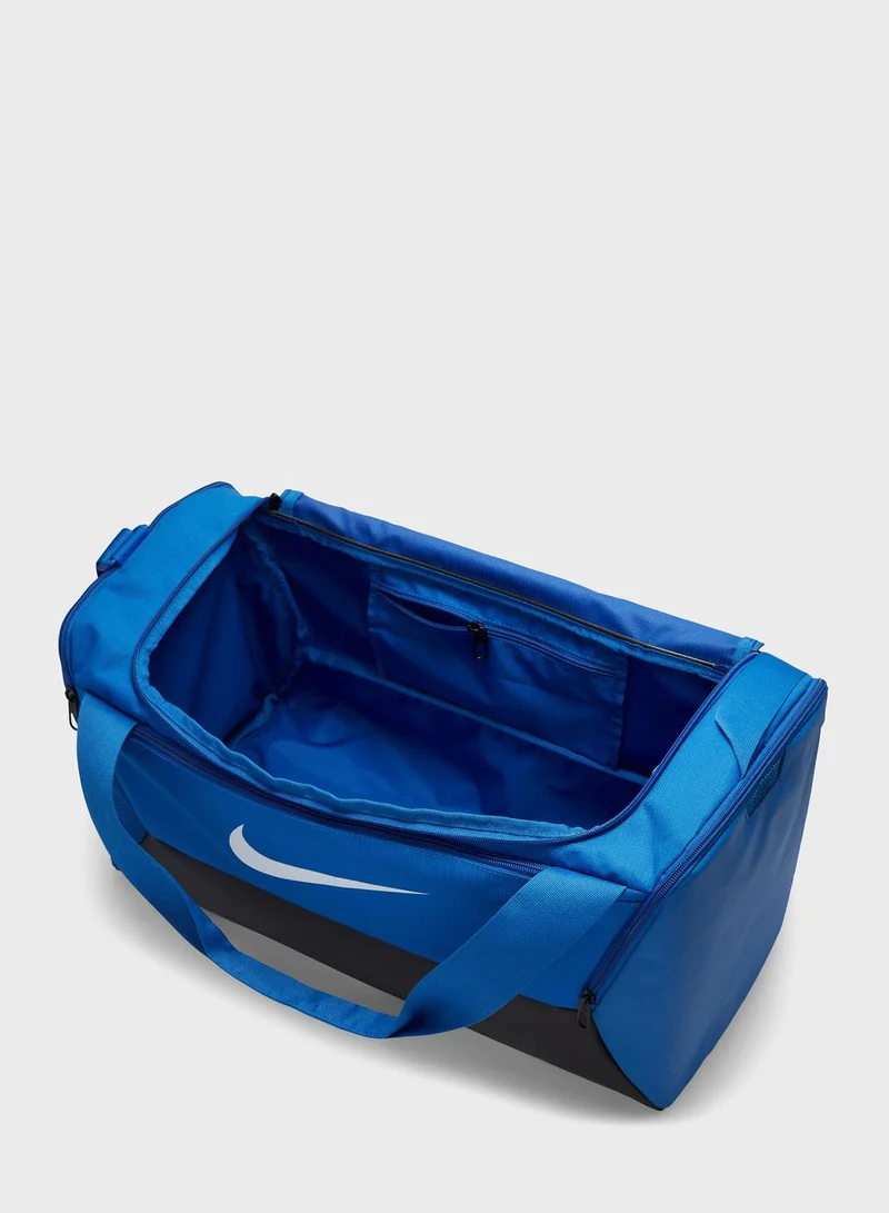 Nike Brasilis Duffle Bag S