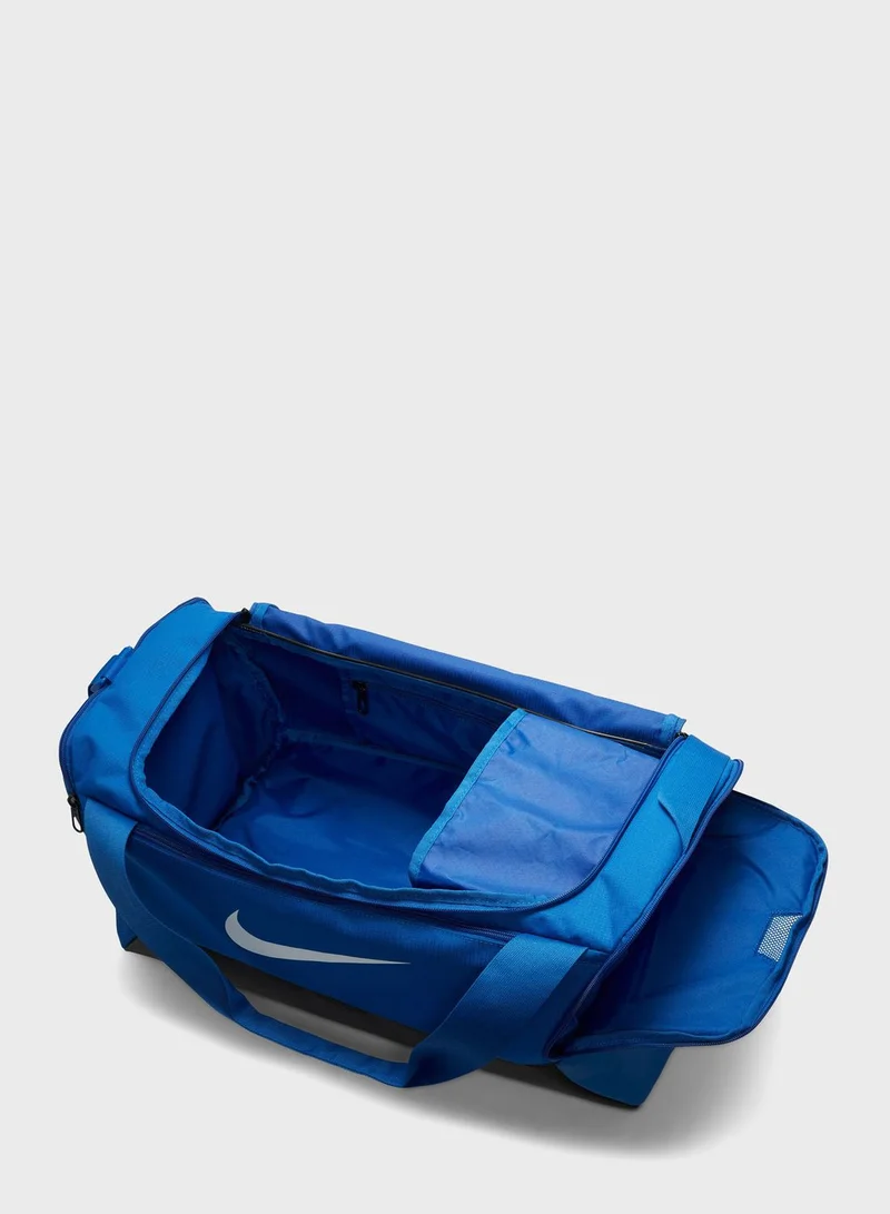 Nike Brasilis Duffle Bag S