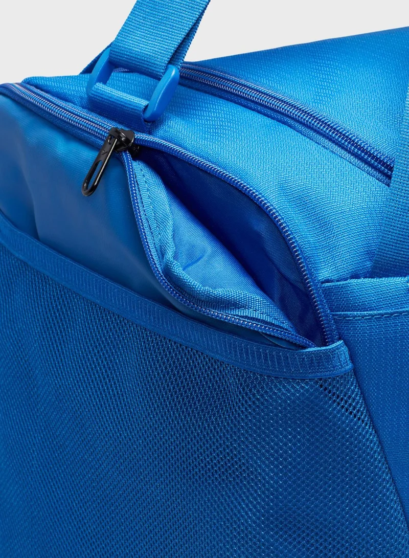 Nike Brasilis Duffle Bag S