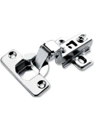 Super Gooseneck Hinge