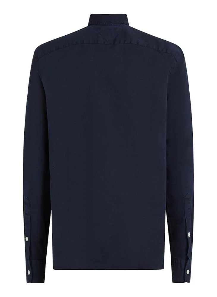 TOMMY HILFIGER Essential Regular Fit Shirt