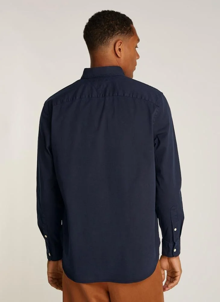 TOMMY HILFIGER Essential Regular Fit Shirt
