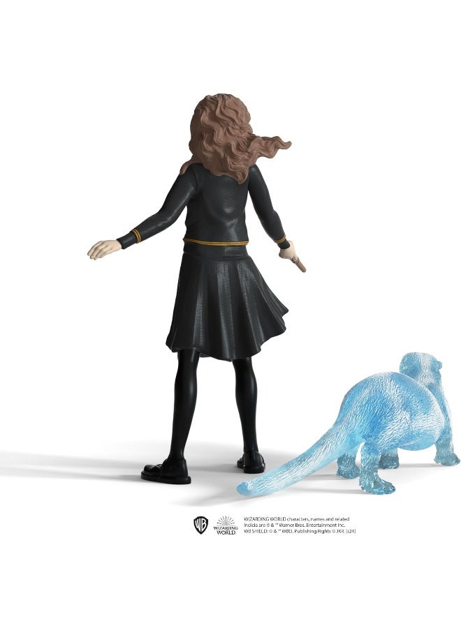 Schleich 42681 Wizarding World Figure Set, Multi-Colour - Image 5