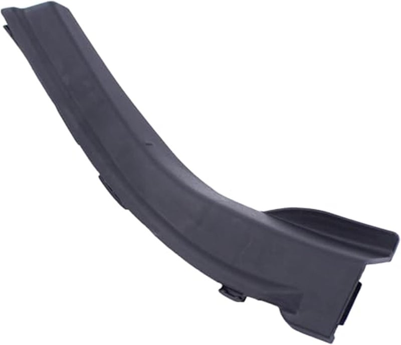 Wivplex Windshield Wiper Cowl Cover for Hyundai Tucson - Image 4