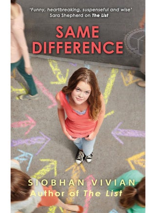 Same Difference
