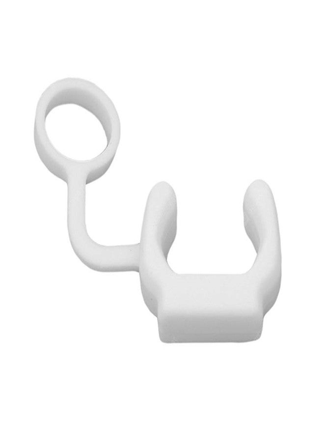 Action Pro 2 x Silicone Rubber Locking Plug Compatible with GoPro YI EKEN AKASO - Image 3