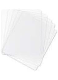 MILLER Miller 231921 Outside Lens Cover 438 X 5 5 pack  - Image 2