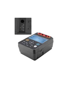 جهاز اختبار مقاومة العزل ، جهاز اختبار مقاومة العزل الرقمي ذو المدى التلقائي UT511 Megohmmeter Voltmeter