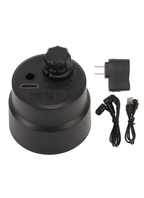 Portable Water Leakage Detector Light Weight Water Leakage Detection Alarm Pipeline Leak Detection Tool for Car Sewer