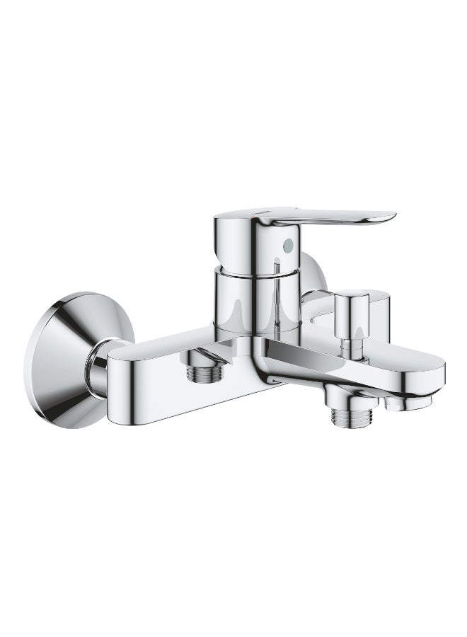 GROHE 23605 | BAUEDGE SINGLE-LEVER BATH MIXER 1/2" | CHROME - Image 1
