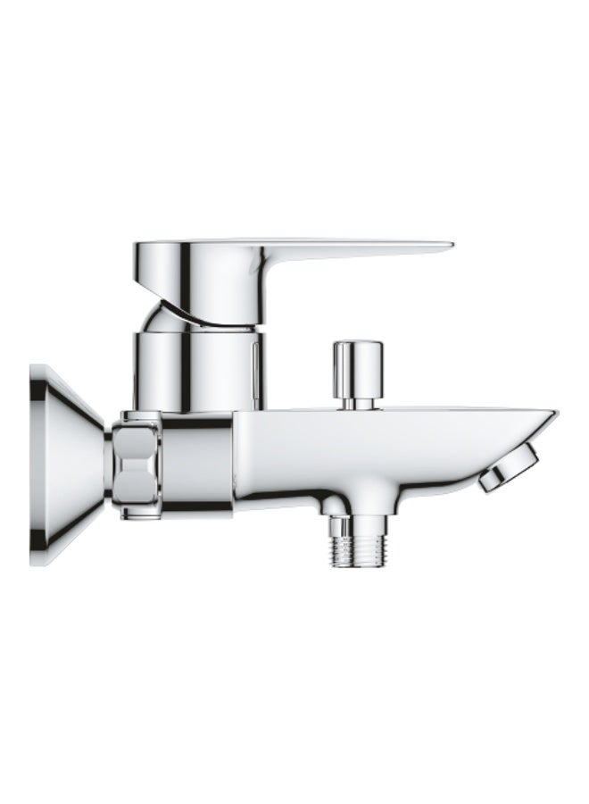 GROHE 23605 | BAUEDGE SINGLE-LEVER BATH MIXER 1/2" | CHROME - Image 2