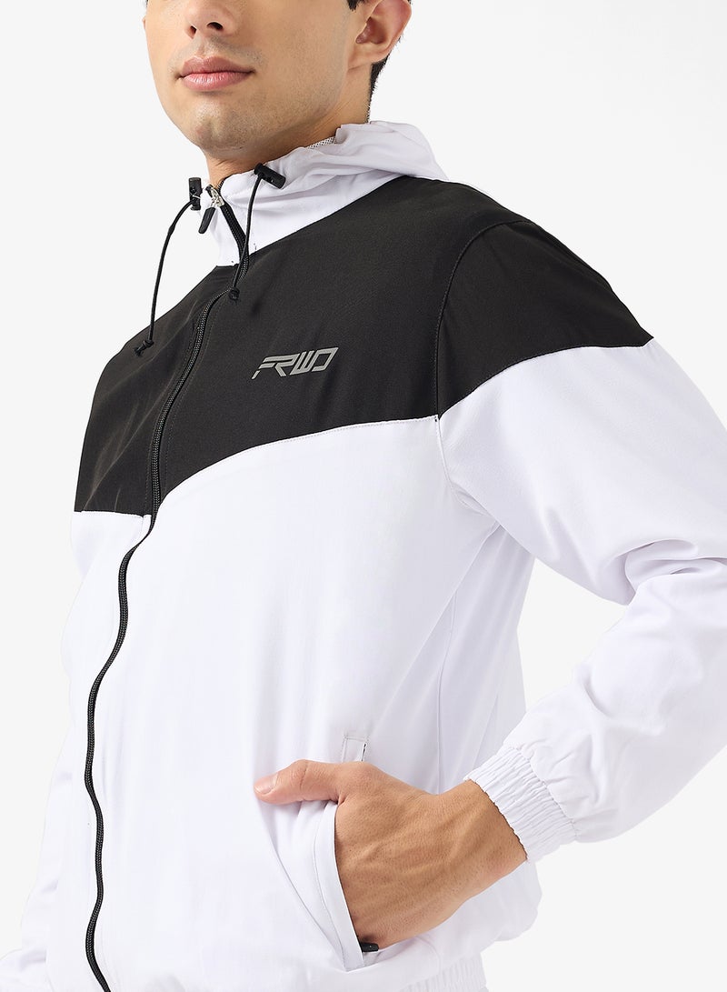 فورورد جاكيت تدريب أساسي من أسلوب أثليجر - Image 3