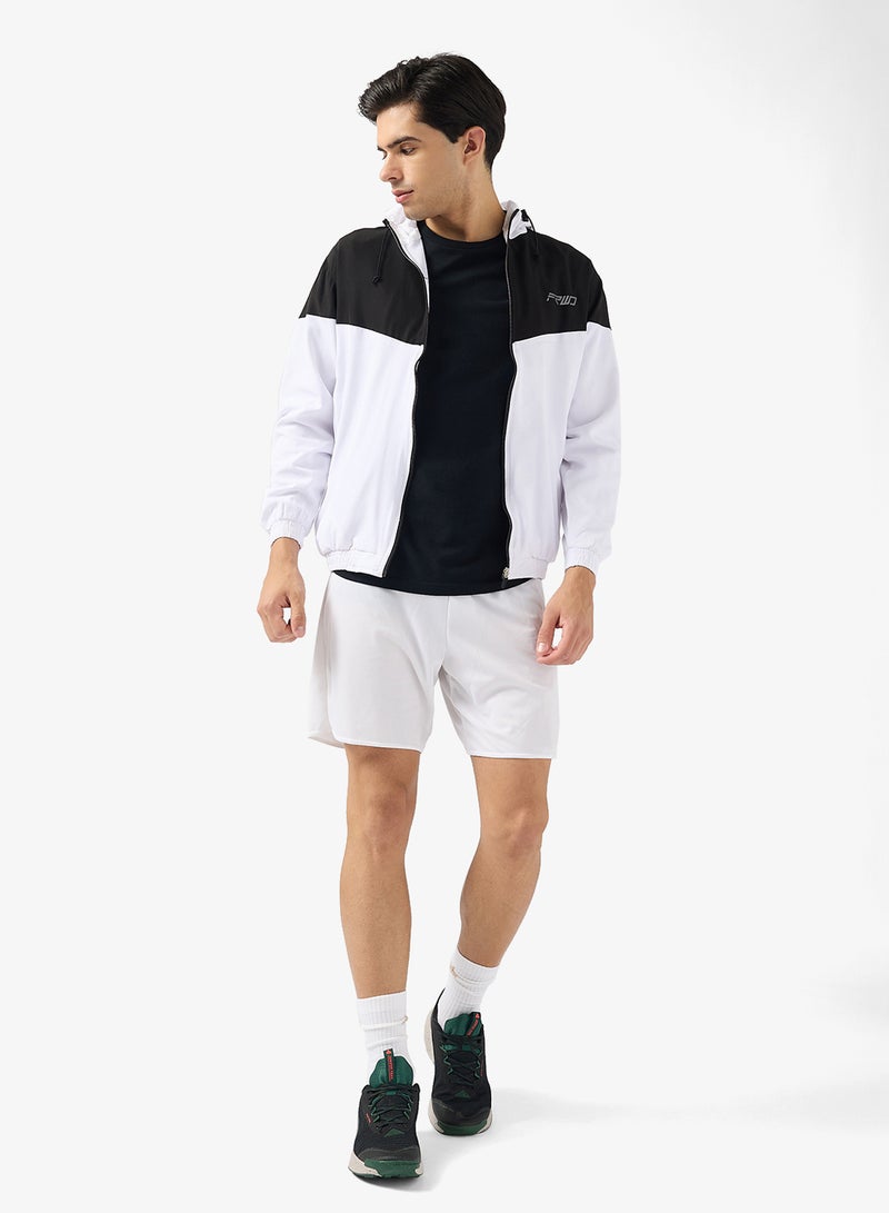 فورورد جاكيت تدريب أساسي من أسلوب أثليجر - Image 4