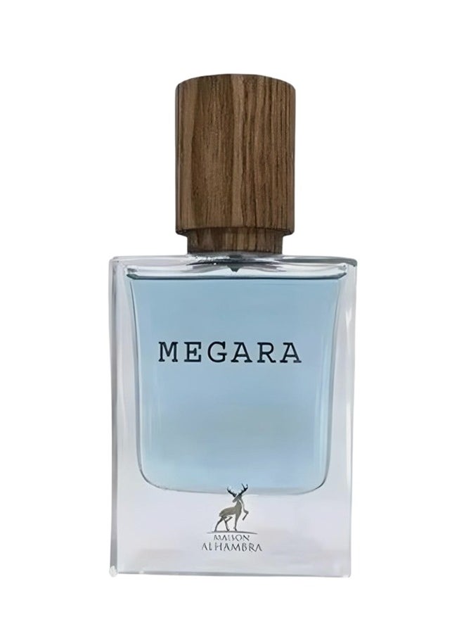 MAISON ALHAMBRA - Megara Perfume 100ml EDP - Image 1