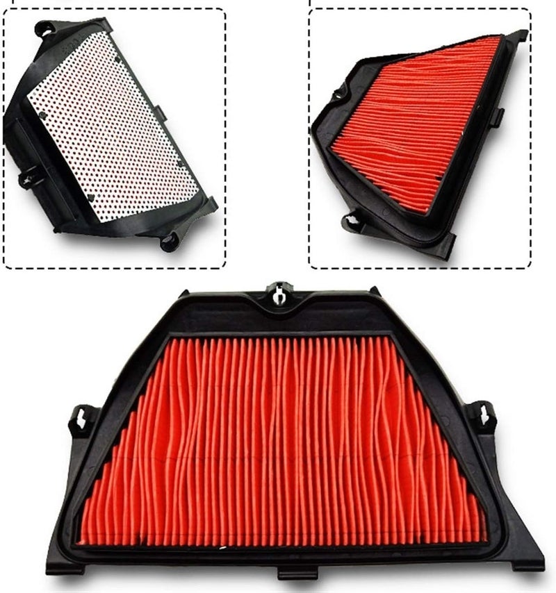 Wivplex Air Cleaner Intake Filter for CBR600 Models - Image 5