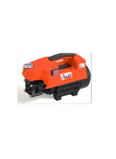 ABBASALI High Pressure Washer 1800 Watts 120 Bars, 6.5L/Min Flow Rate  - Image 1
