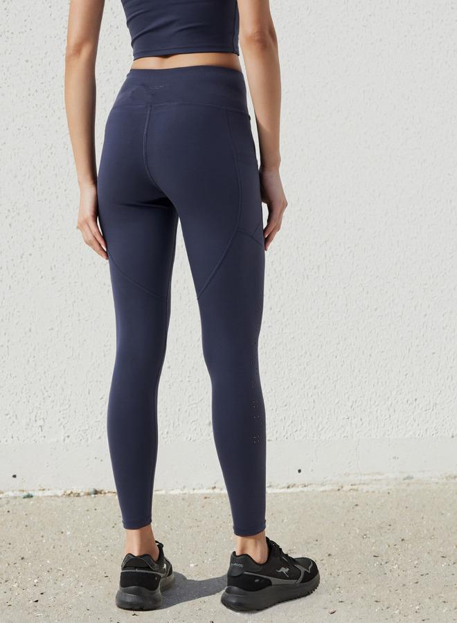 آكتف ليجنز نسائي مثقوب - Image 3