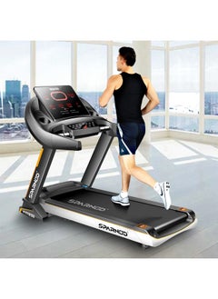 STH-5700 Series 3-Hp Continuous (6-Hp Peak) DC Motorized Automatic Walking and Running Treadmill for Home Use with Auto-Incline - pzsku/Z8CD052FFAA1D6285EE7DZ/45/_/1705051447/a61c7c9b-4d6c-49fe-88d9-1f0fa45b498a