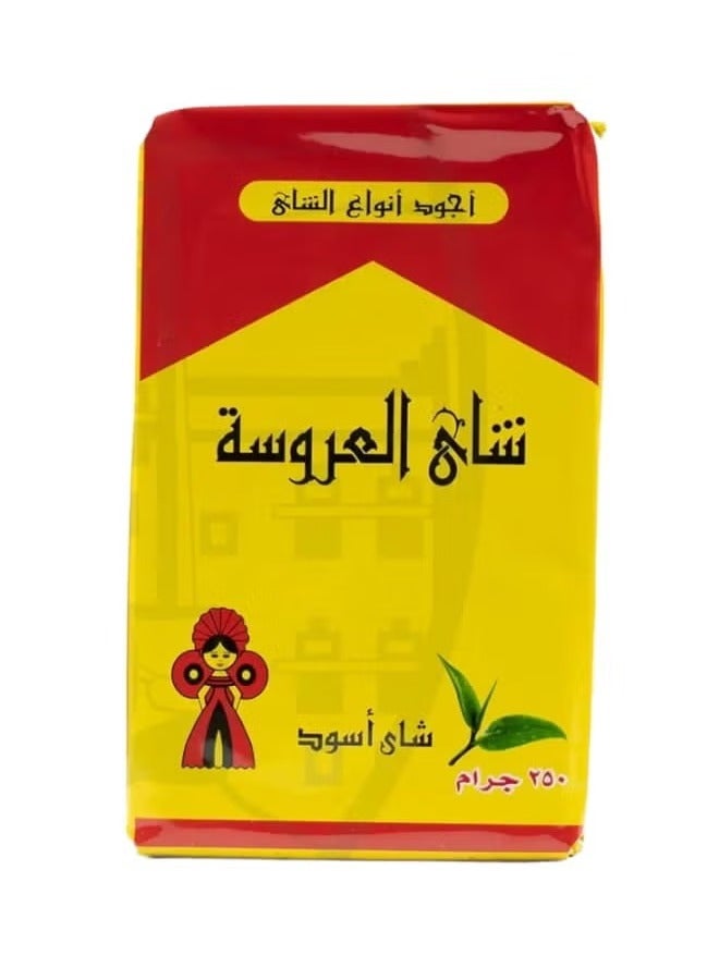 شاي اسود من اجود انواع الشاي 250 جرام