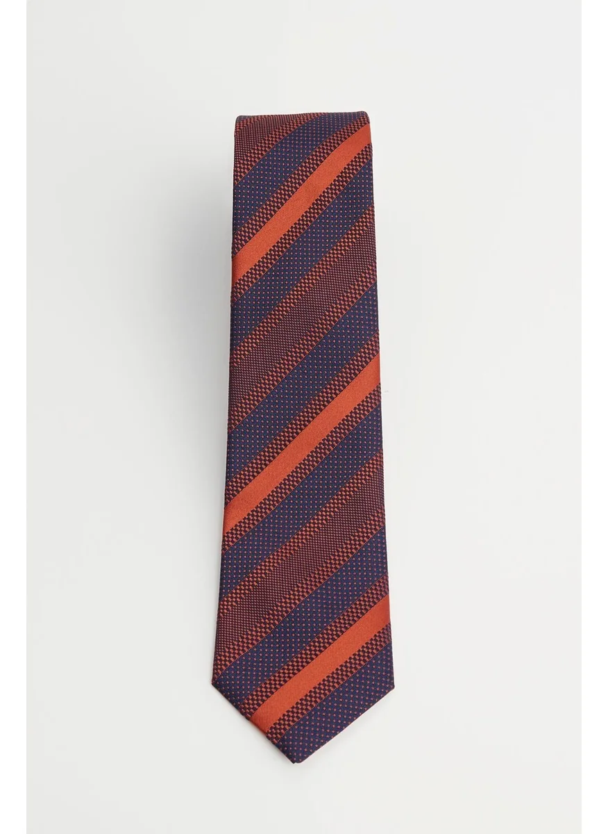 Tudors Classic Pocket Handkerchief Patterned Tie