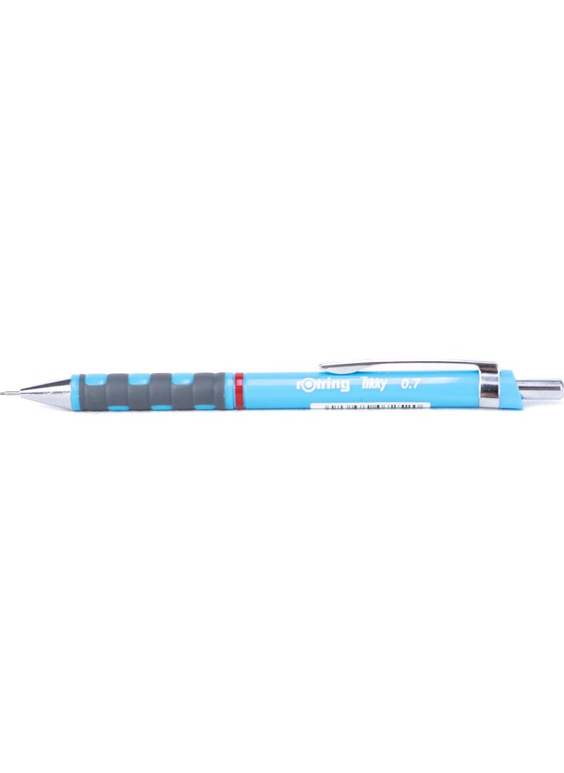 Rotring قلم تكي 2ب الأصلي من أوسبلاند 0.7 مم طرف ناعم مريح متين  - Image 4