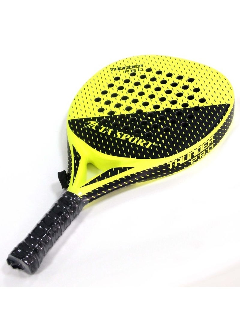 TA SPORT Sport Padel Racket 4029 Assorted - Image 1