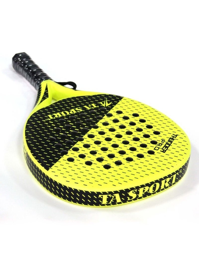 TA SPORT Sport Padel Racket 4029 Assorted - Image 2