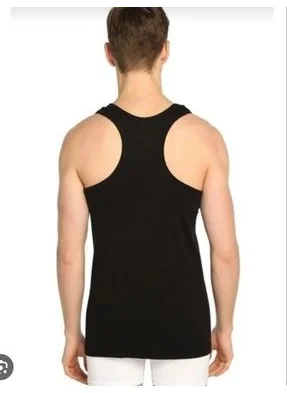 Seher Yıldızı Morning Star Morning Men's 3-Piece Sports Undershirt 0058