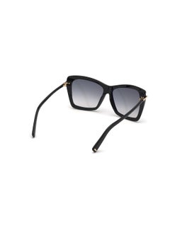 TOM FORD Rimless Acetate Black Women Sunglass - pzsku/Z8CD0CBC9082559497E6BZ/45/_/1738942185/ce5038d4-0100-440b-8e56-cc4bf6b09ab8