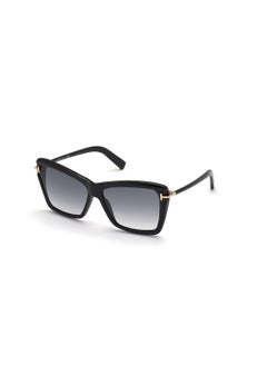 TOM FORD Rimless Acetate Black Women Sunglass - pzsku/Z8CD0CBC9082559497E6BZ/45/_/1738942335/e07d4c8d-fc42-4824-8734-1bcd7746d197